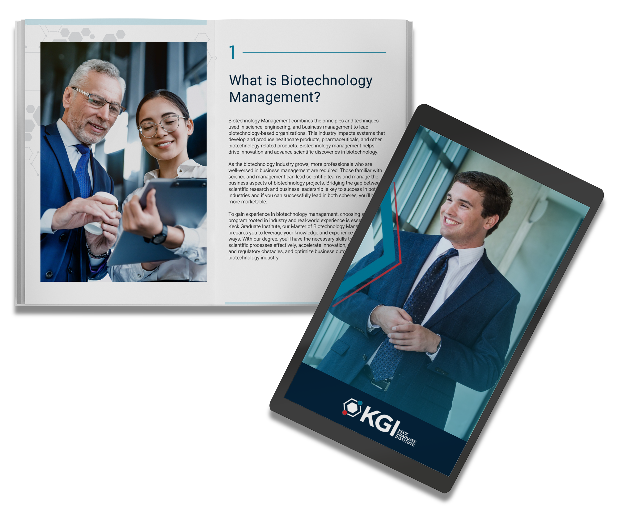 KGI MBM eBook mockup